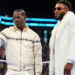 WWE Smackdown Viewership & Ratings Report, 5/22/2026