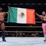 WWE bringing Raw and SmackDown back to Mexico
