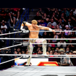 Pruett’s Pause: 10 Thoughts on AEW Dynamite - Will Ospreay re-returns to the ring, Darby Allin’s all time run continues with Konoske Takeshita, Owen Hart Tournament brackets, and MJF sees some baldies
