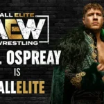 Will Ospreay