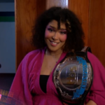 Willow Nightingale Relinquishes TBS Championship; Final Stop Before Double or Nothing