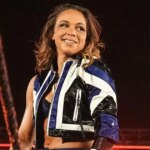 Former WWE Star Zoey Stark Reveals New Ring Name