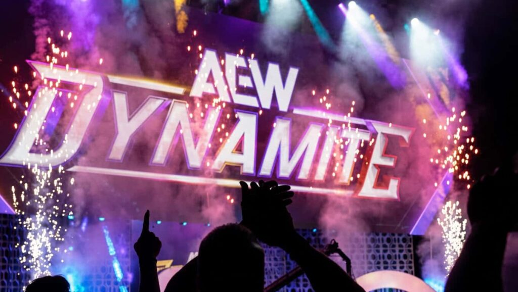 AEW Dynamite Goes Live Tonight From Rio Rancho With A Stacked Card
