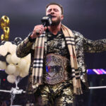 AEW Dynamite, Collision Viewership & Ratings Report: 5/27/2026