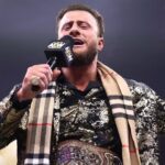 AEW Reportedly Hoping Legitimate MJF Injury Suffered On Dynamite Isn't Serious