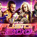 WWE News, AEW News, Pro Wrestling Backstage News