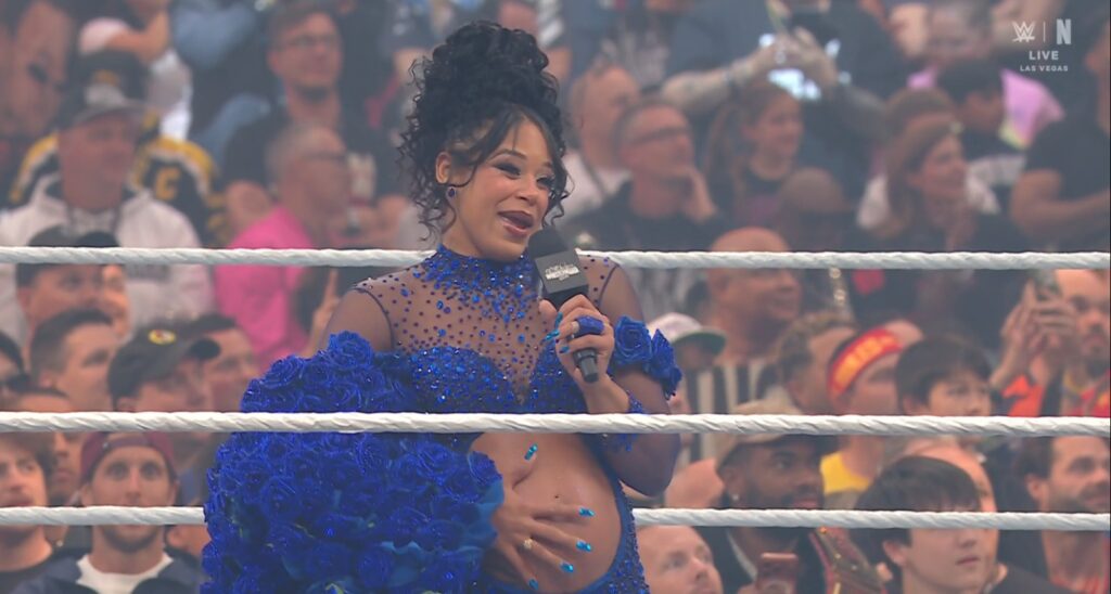 WWE News, AEW News, Pro Wrestling Backstage News