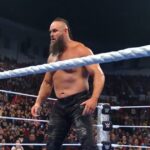 Braun Strowman Reveals Surprising Weight Loss Despite High-Calorie Diet