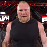 Brock Lesnar Returns On WWE Raw, Attacks Oba Femi