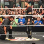 WWE Hall of Famer Criticizes Lack of Drama in Jacob Fatu Acknowledgment Segment on RAW