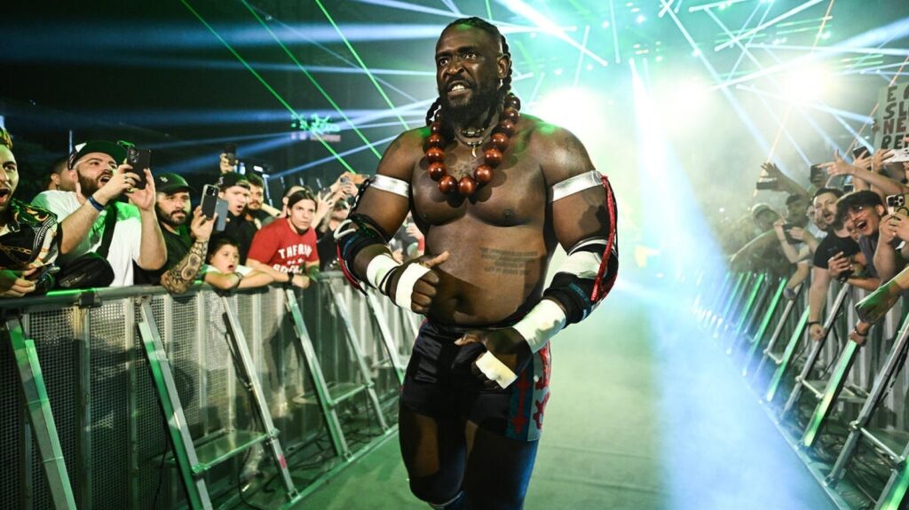 Bully Ray Wants Oba Femi To Win King Of The Ring But Turn Down WWE World Title Shot