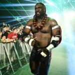 Bully Ray Wants Oba Femi To Win King Of The Ring But Turn Down WWE World Title Shot