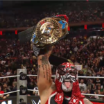 WWE News, AEW News, Pro Wrestling Backstage News