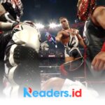 Chad Gable Rescues Rey Mysterio After Attack on WWE Raw