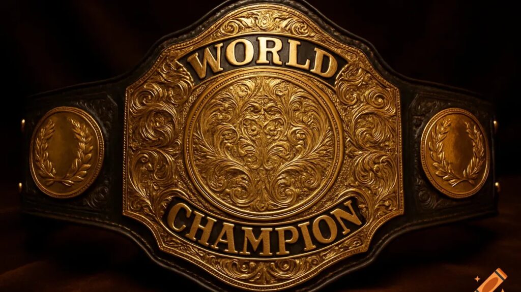 Cody Rhodes Retains WWE Championship Following Chaotic Disqualification Match