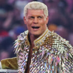 Cody Rhodes Explains Creative Approaches Of WWE's Triple H, Paul Heyman & More
