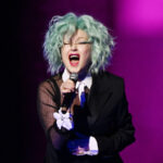Cyndi Lauper Reacts To Getting First-Ever WWE Action Figure As Part Of New Mattel Set