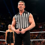 Former WWE Referee Says Vince McMahon Saved His Life