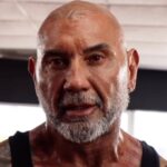 Dave Bautista Dedicated a Chapter of His WWE Book to Bubba Ray Dudley Being A Jerk