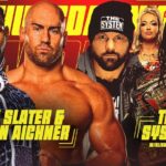 WWE News, AEW News, Pro Wrestling Backstage News