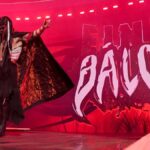 Finn Balor WWE WrestleMania 42