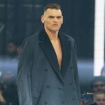 WWE's GUNTHER Reveals Dream WrestleMania Opponents