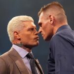 WWE SmackDown, Cody Rhodes, Gunther, Sami Zayn, WWE Championship, special guest referee, King and Queen of the Ring, Night of Champions, Charlotte Flair, Jade Cargill, Jey Uso, Rey Fenix, WWE results, WWE highlights, wrestling news, WWE match results