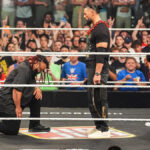 WWE RAW 6/1 Results: Jacob Fatu Acknowledged Roman Reigns, Seth Rollins Defeats Bron Breakker