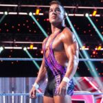 WWE HOFer Jeff Jarrett Thinks Chad Gable Should Go To AEW