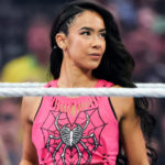 Ex-WWE Star Kaitlyn Comments On Recent Returns Of Former Divas Champs AJ Lee & Paige