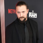 Ex-WWE Star Karrion Kross Says He's Had Private Conversations With AEW's Tony Khan