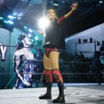Kendal Grey Heading To WWE NXT GAB Title Match