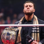 WWE Hall Of Famer Labels AEW