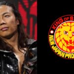 NJPW G1 Climax 36 Tournament Lineup Announced: AEW Stars Konosuke Takeshita & Gabe Kidd To Compete