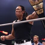 Konosuke Takeshita Wins First AEW International Title Defense On Collision