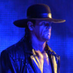 WWE's Undertaker Appeared In This Notorious Sci-Fi Movie Flop