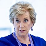 What is Linda McMahon net worth?