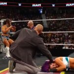 3 Possible Reasons Why Lyra Valkyria Betrayed Bayley On WWE RAW