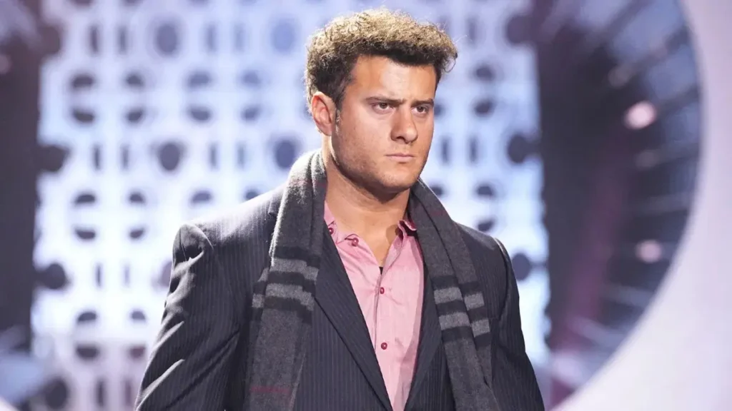 Update on Injury Suffered by MJF on AEW Dynamite