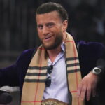 MJF Says He Won’t Have To Take Time Off After Hyperextending Knee On June 3 AEW Dynamite