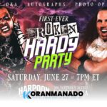Matt Hardy Evaluates Potential Reconciliation Between CM Punk and AEW