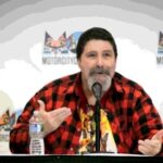 Mick Foley