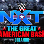 WWE NXT Great American Bash 2026 Lineup Confirmed For Tonight