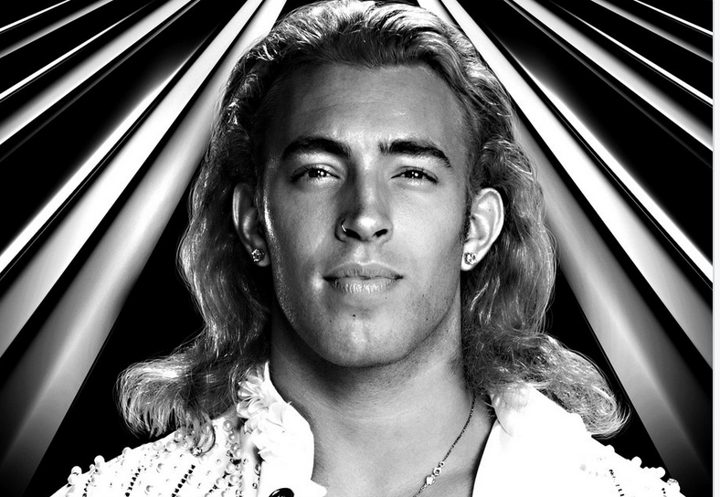 WWE RISING STARS & FADING STARS: NXT Edition Angels is a Sheer Terror, Dork State, Rain Makes a Splash, Ho-Hum Hendrix, Rook-ie of the Week