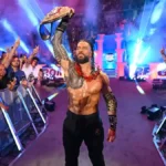 Major Update on Roman Reigns’ WWE Schedule