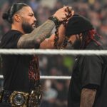 WWE Raw June 15 2026, Roman Reigns, Jacob Fatu, Bloodline, Ula Fala ceremony, King of the Ring 2026, Queen of the Ring, Baltimore RAW results, Eric Andre WWE segment, Logan Paul return, WWE highlights 2026