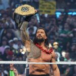Roman Reigns Rumored To Face Big Name At WWE SummerSlam