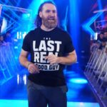 Sami Zayn Claims WWE Championship by Defeating Cody Rhodes and Gunther at Night of Champions