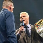 WWE SmackDown Ratings & Viewership Report: 5/29/2026
