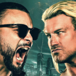 WWE News, AEW News, Pro Wrestling Backstage News